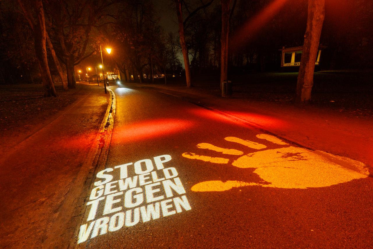 Theaterroute tegen straatintimidatie komt niet naar Groningen: “Financieel niet haalbaar”