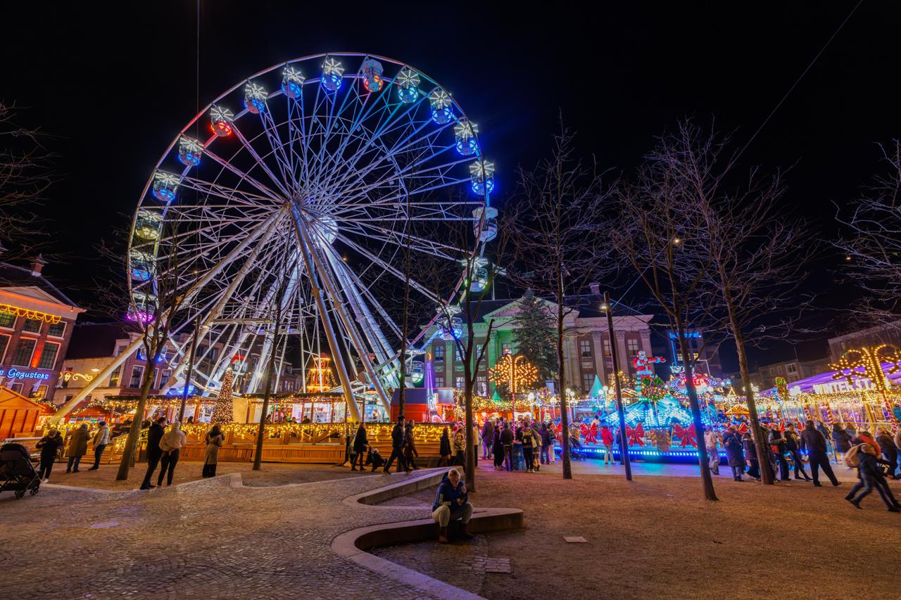 Winterstad op Grote Markt overtreft in eerste tien dagen alle verwachtingen: “Het is overweldigend”