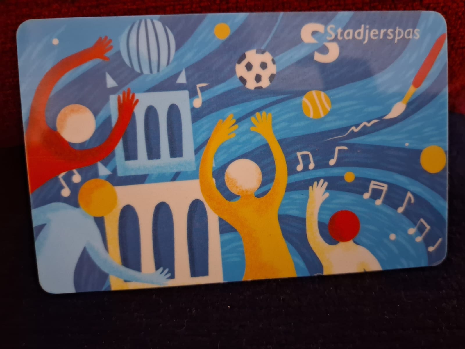 Storing Stadjerspas, leden ontvangen noodoplossing met coupons