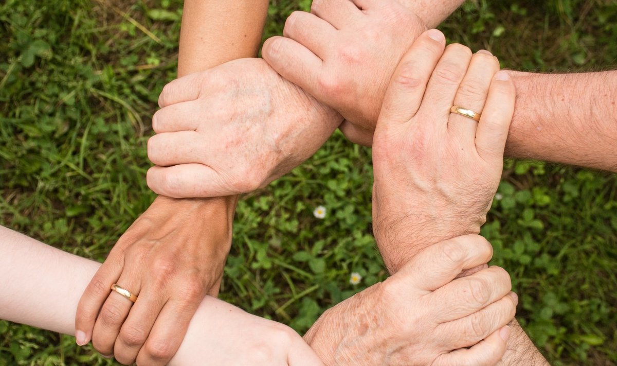 Nominatie voor CU-vrijwilligersprijs ‘Barmhartige Samaritaan’ weer van start
