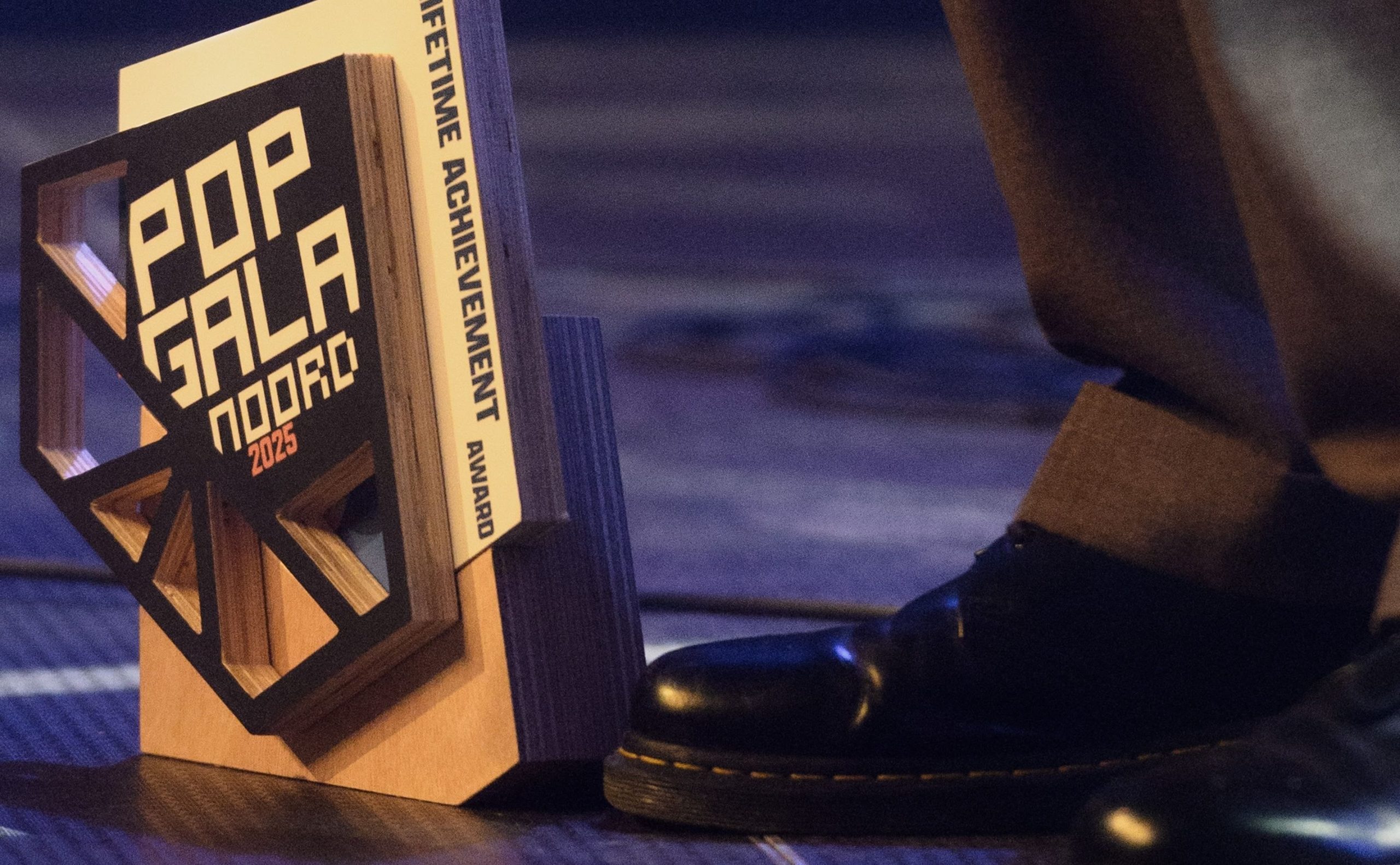 Ook prijzen voor regionale muziekpers en noordelijke ‘Broedplaats van het Jaar’ tijdens ESNS