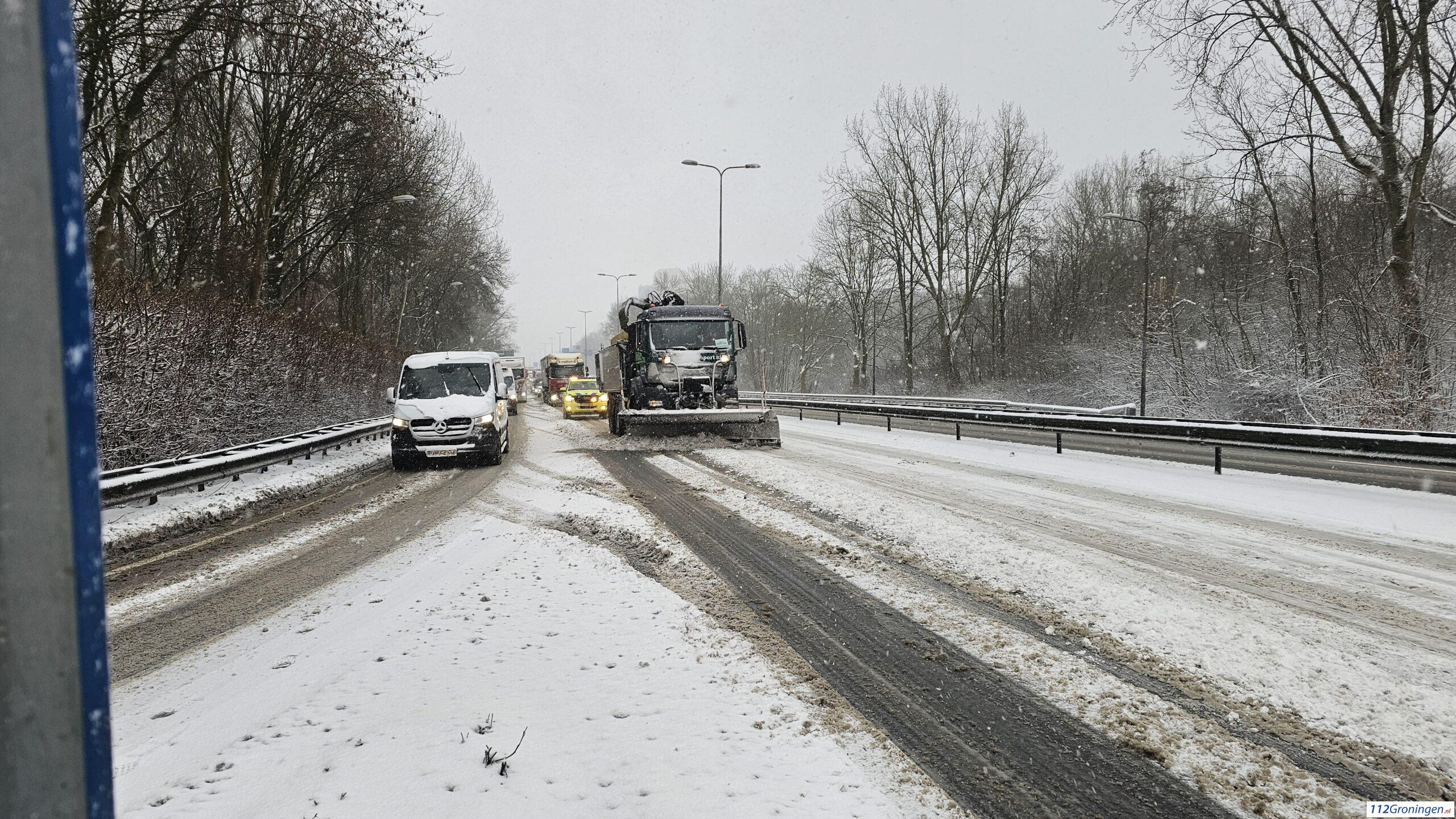 RUG blijft komend weekend deels open, gebouwen Hanze en gemeentelijke sportaccommodaties blijven all