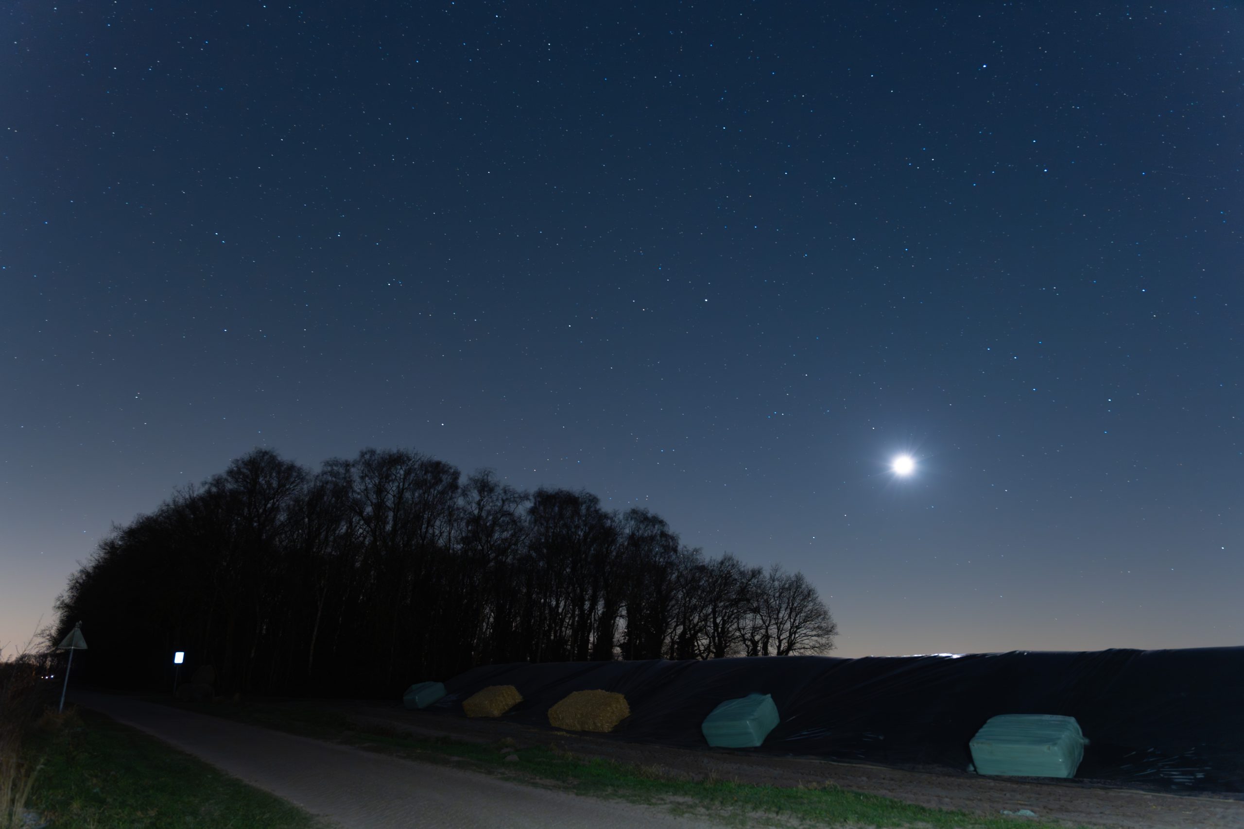 RUG vraagt weer hulp bij het tellen van sterren
