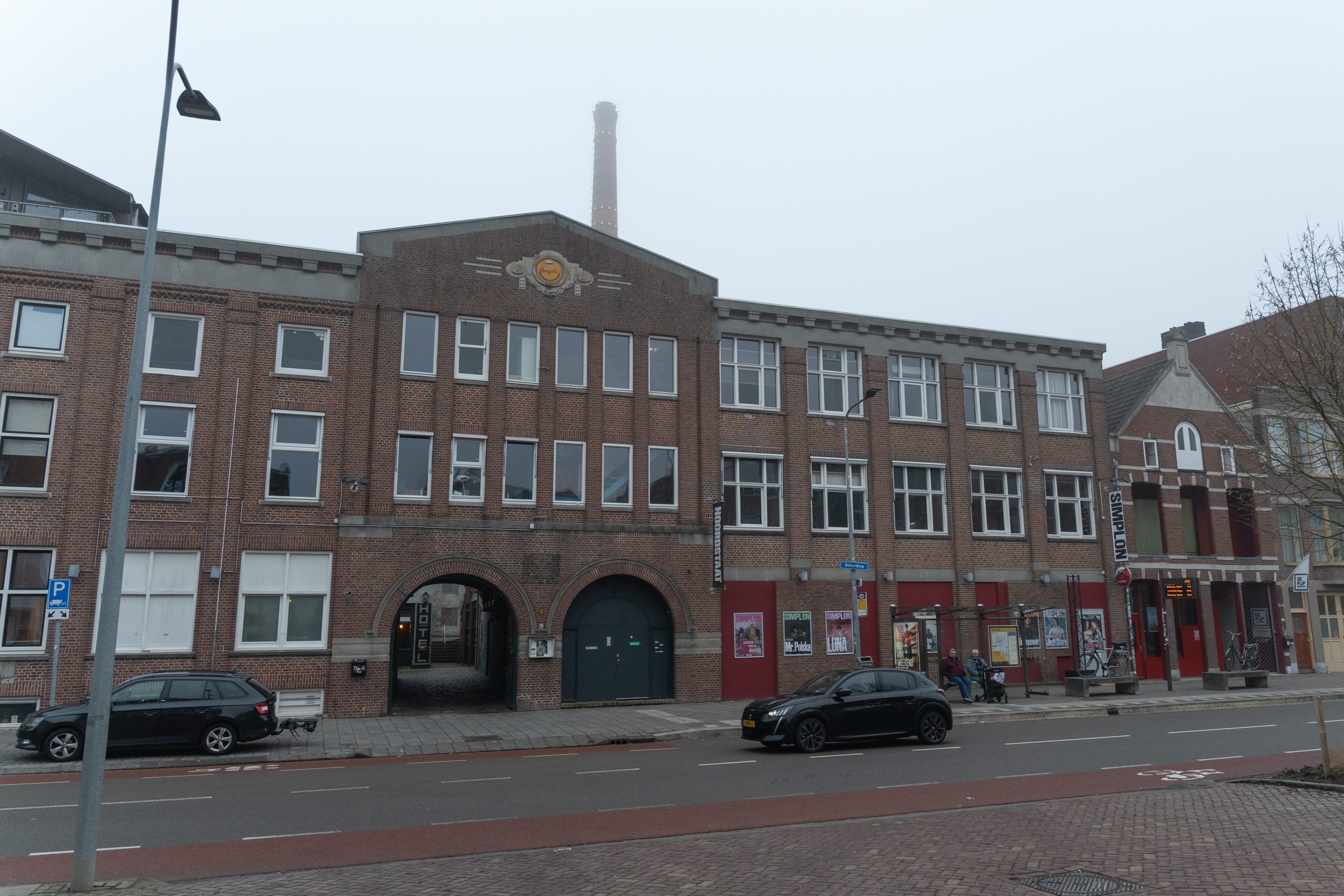 Poppodia zien dalend aantal bezoekers op clubavonden