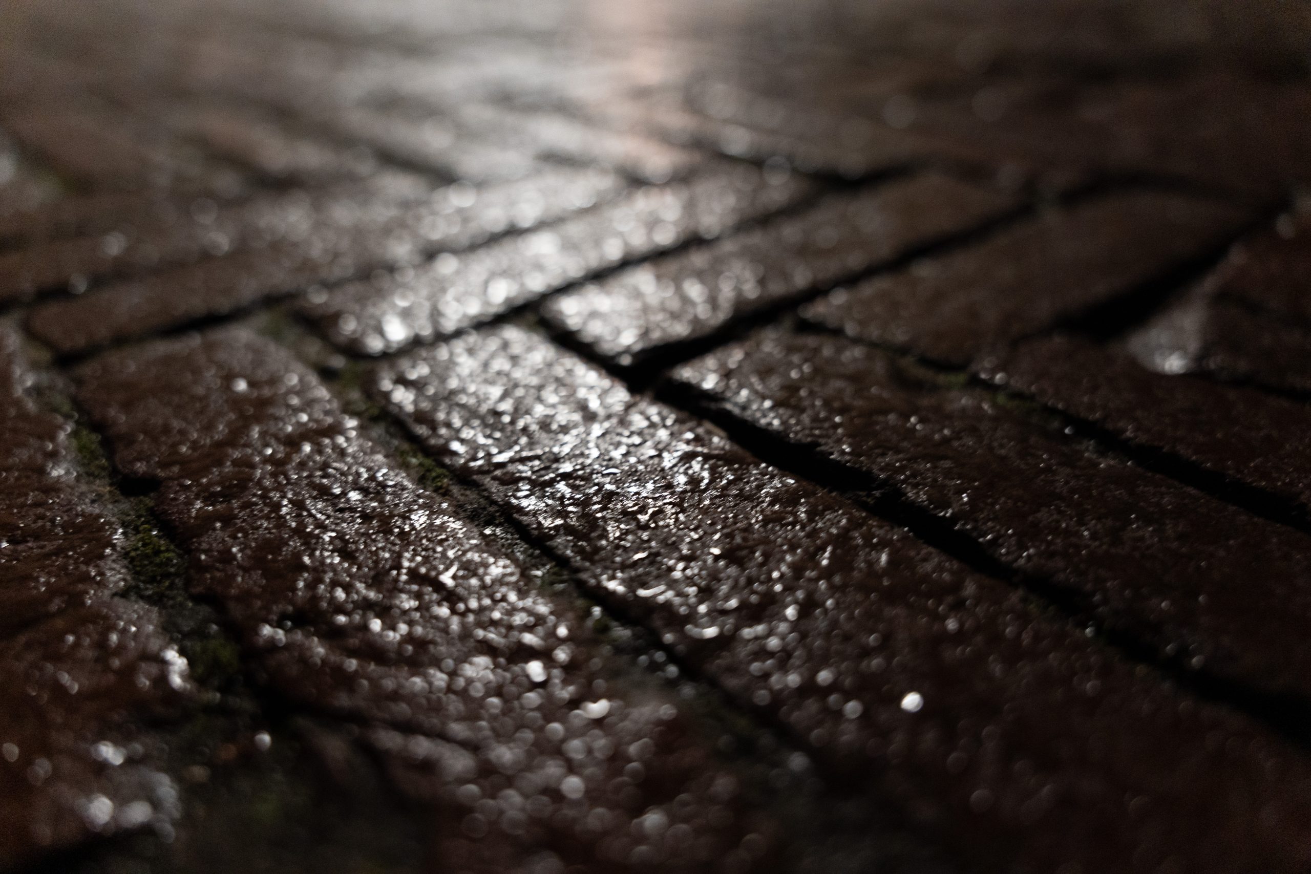 Zaterdag lichte ijzel of sneeuw, temperatuur blijft begin komende week rond vriespunt