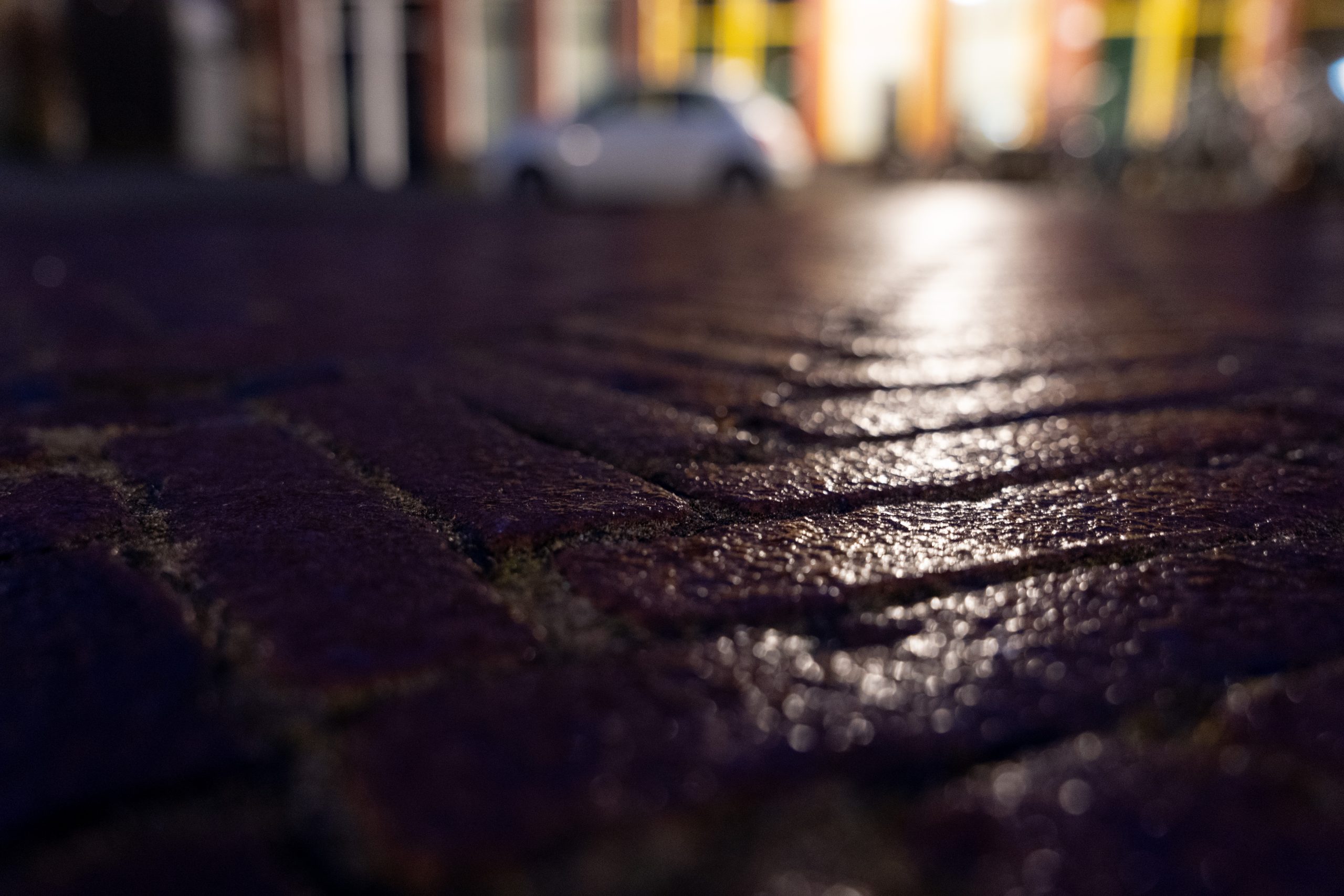 ‘Code oranje’ verlengd tot 10.00 uur, deel busvervoer valt uit vanwege gladheid