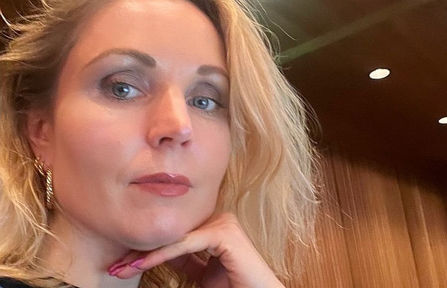 Kelly Blauw (46) voert kieslijst PVV aan richting gemeenteraadsverkiezingen