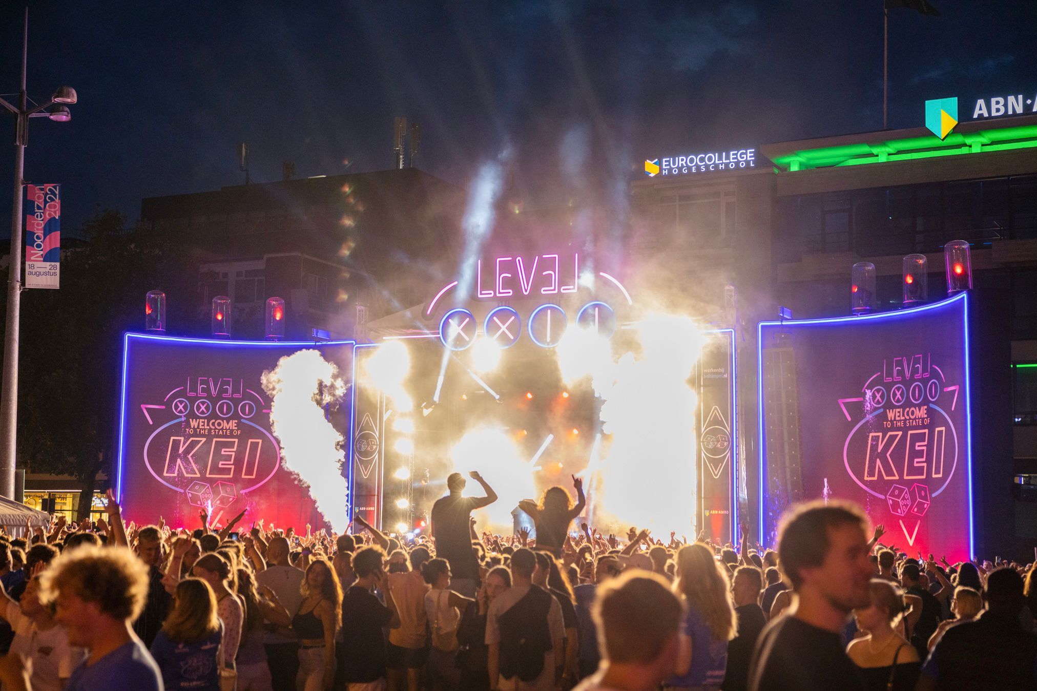 Van elite naar inclusie | Het verhaal van de studentenstad Groningen