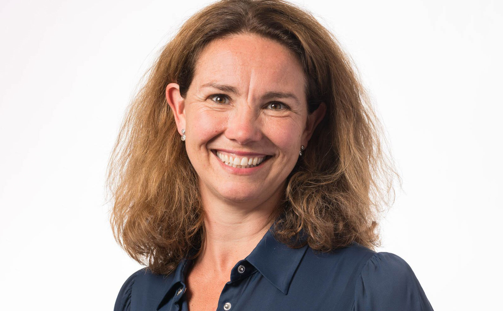 Mirjam Koster-Wentink vanaf 1 mei aan het roer bij DUO in Stad