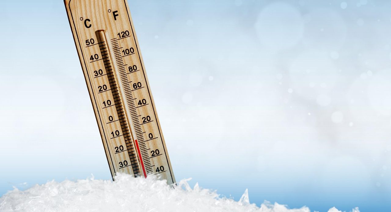 Na week vol sneeuw duikt Groningen de vrieskist in: ‘Waarschijnlijk de koudste nacht van deze winter