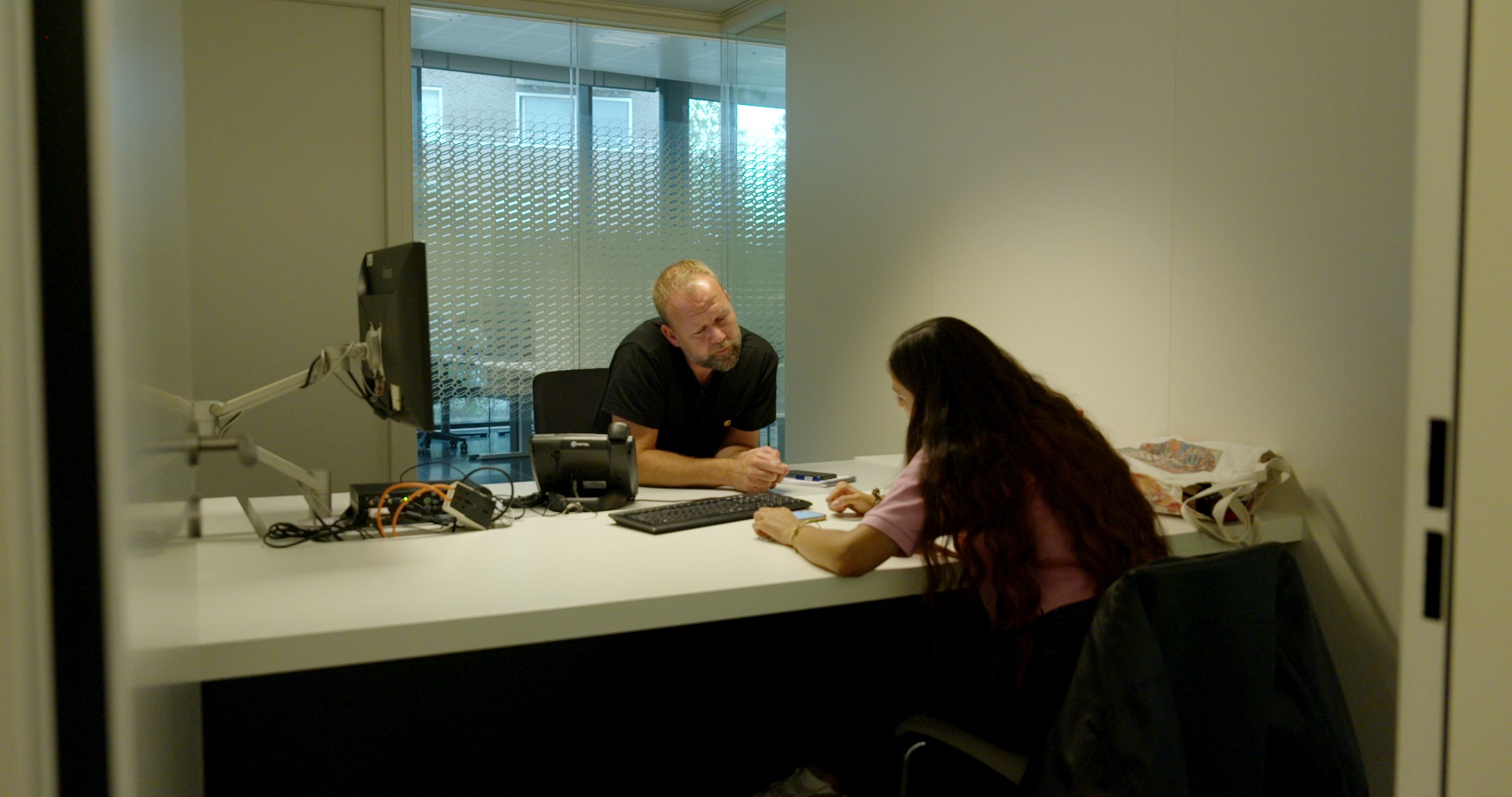 De eerste zes maanden is de gemeente Groningen verantwoordelijk voor de financiële ontzorging van st