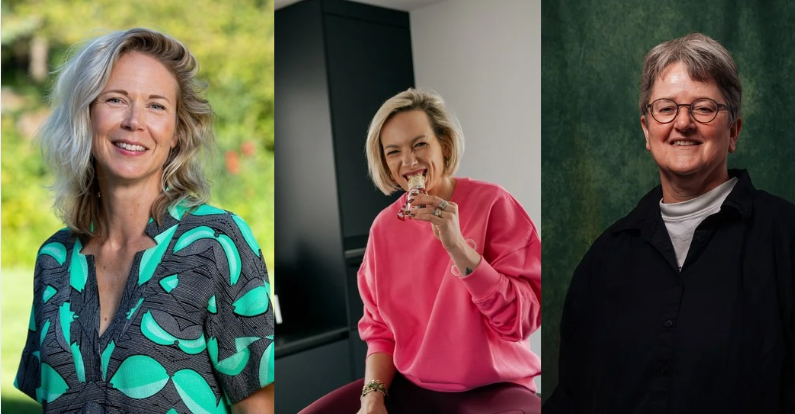 Wie wordt de Groningse ‘Vrouw in de Media’? Drie genomineerden strijden om publieksstem