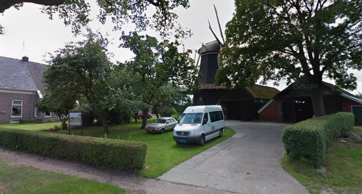 Teenstraprijs wordt na twaalf jaar weer uitgereikt: “Kenmerkende boerderijen verdwijnen stilletjes u