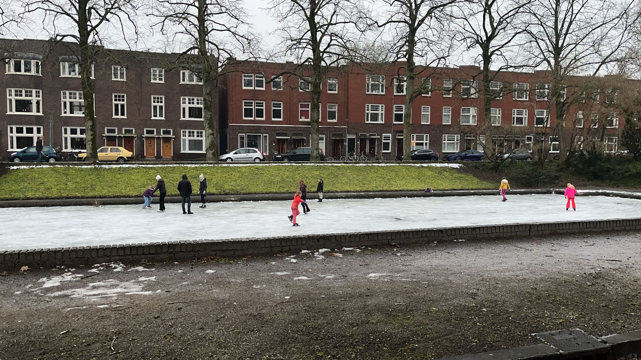 Code Rood Grappig Liveblog gladheid: ‘Code rood’ voorbij, tot donderdagmiddag nog wel ...