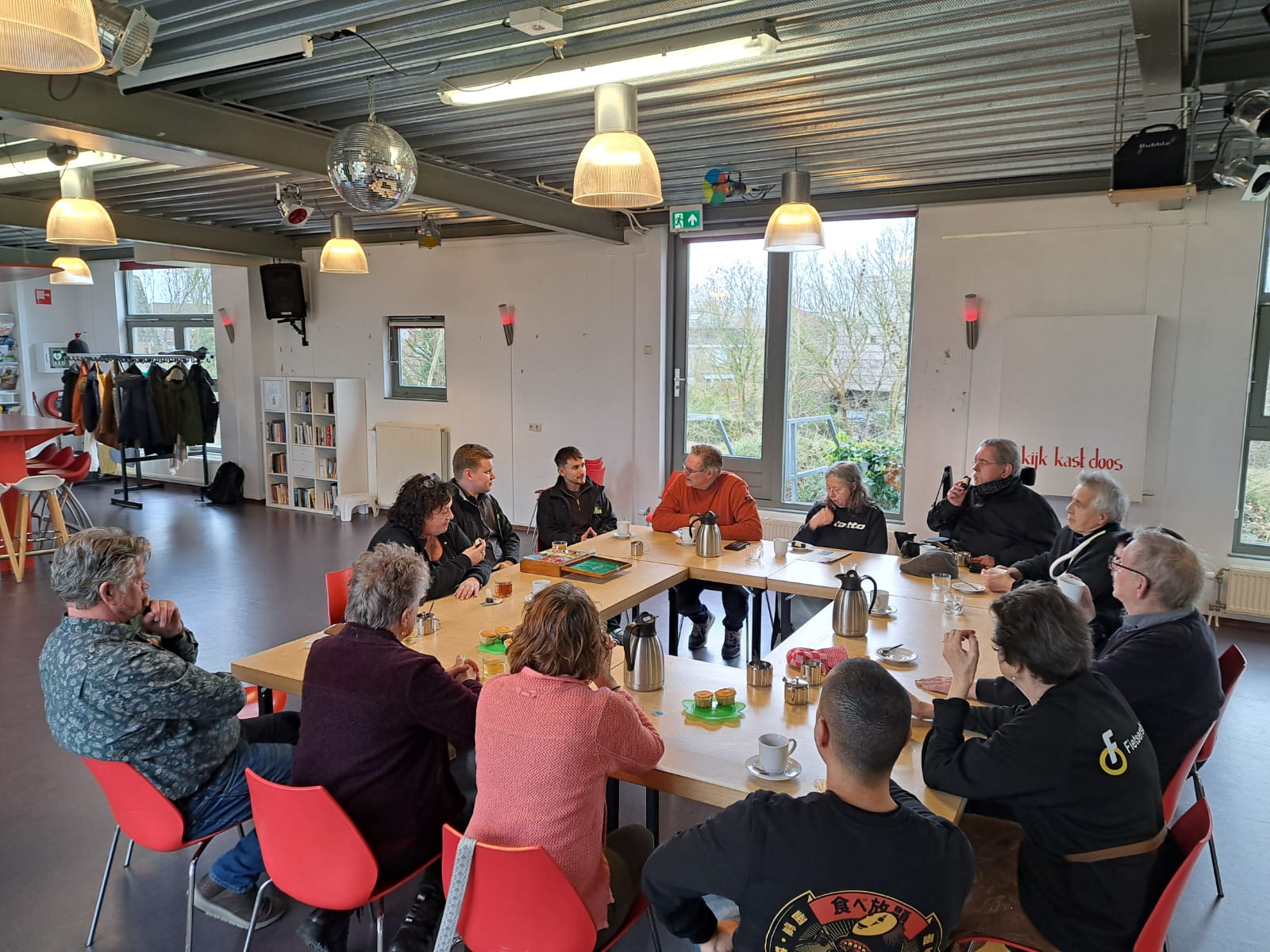 Platform Gerrit Krolbrug optimistisch over kansen tijdelijke oplossing: “De druk erop houden”