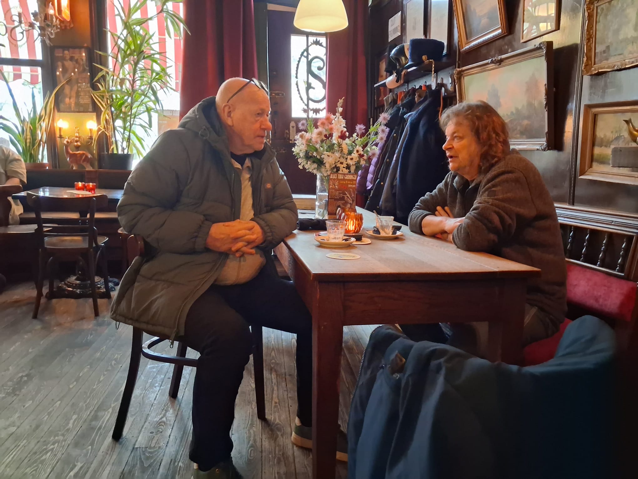 Blues Tour strijkt vanavond neer in binnenstad: “Rondhoppen van café naar café”