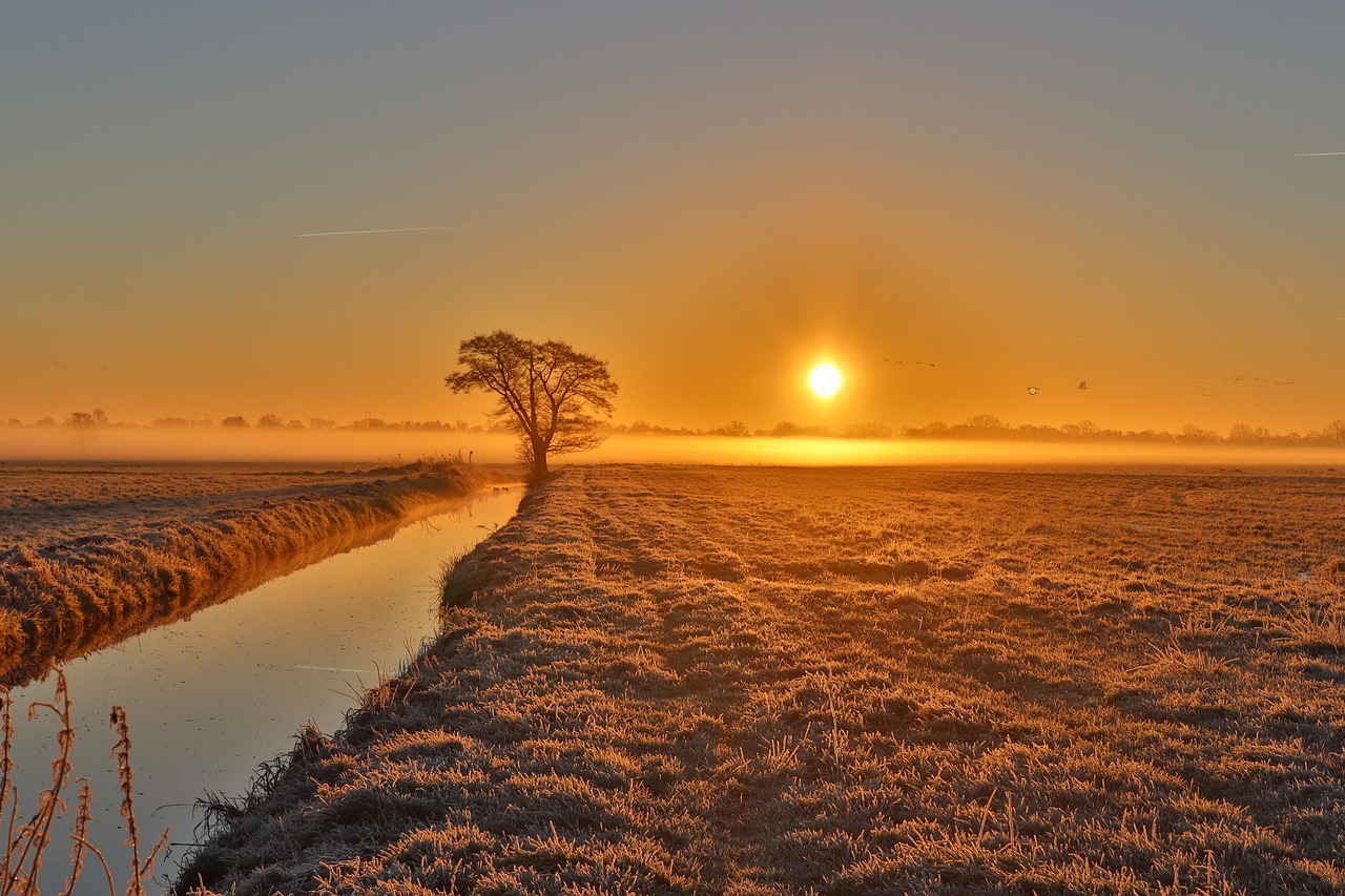 Kijkje onder het wateroppervlak: duikbril op tijdens lezing bij Het Groninger Landschap