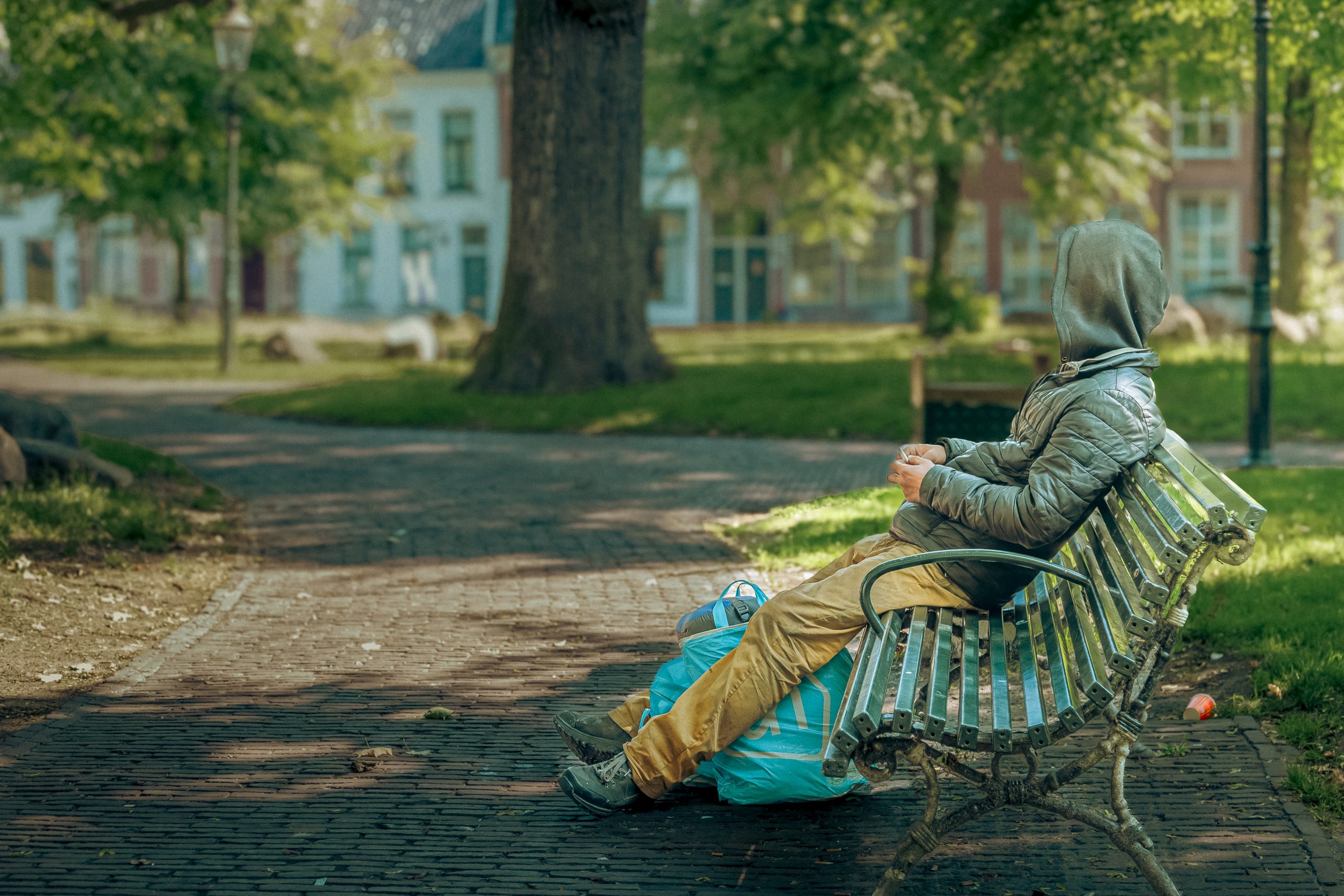 De Riepe van april 2026