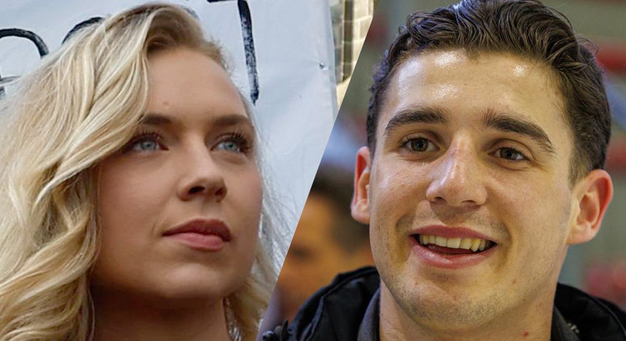 Jenning de Boo moet woensdag nog één keer aan de bak tijdens bijzondere 3.000 meter tegen Joy Beune