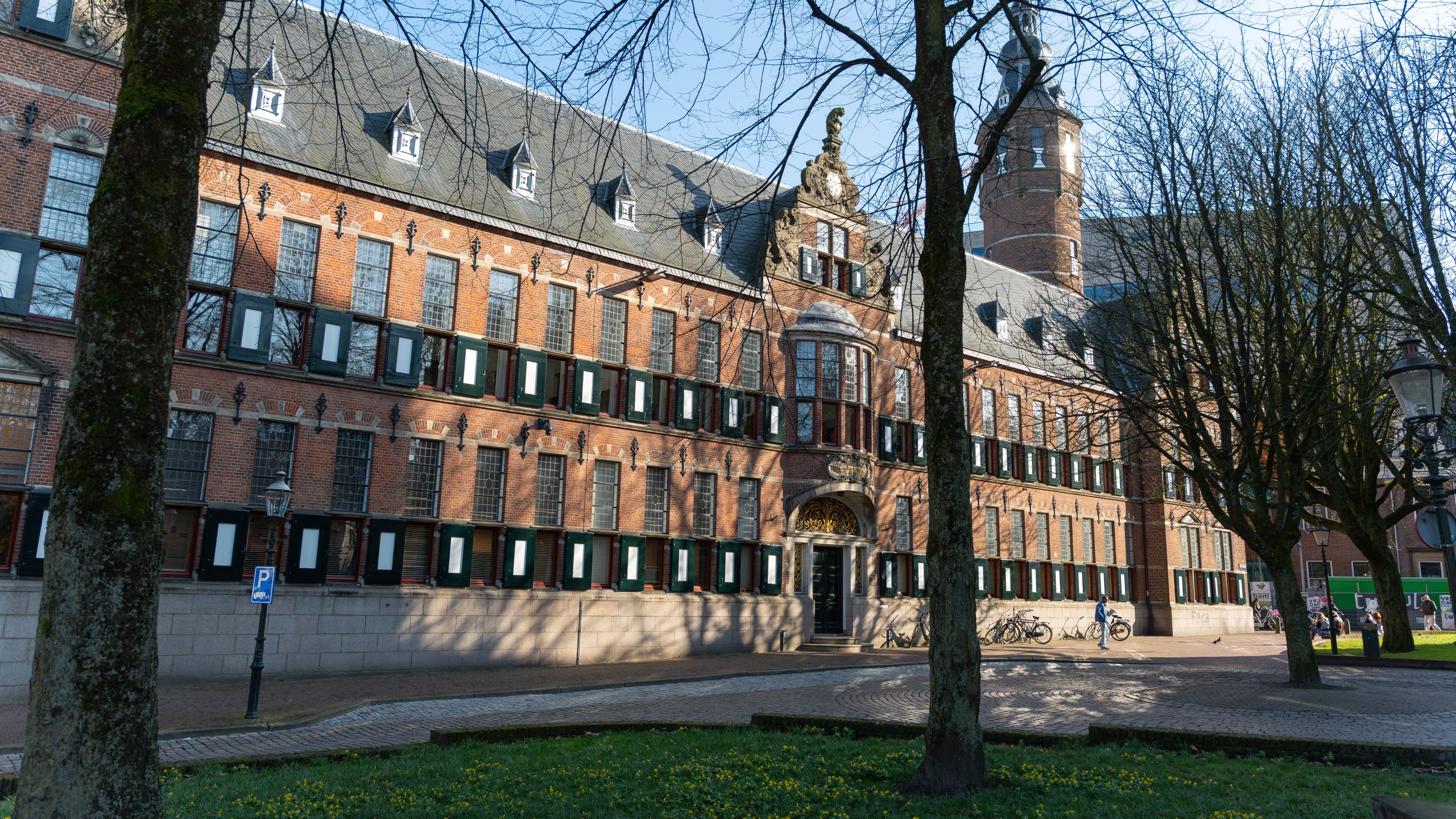 Provinciebestuur zet streep door opzet eigen energiebedrijf
