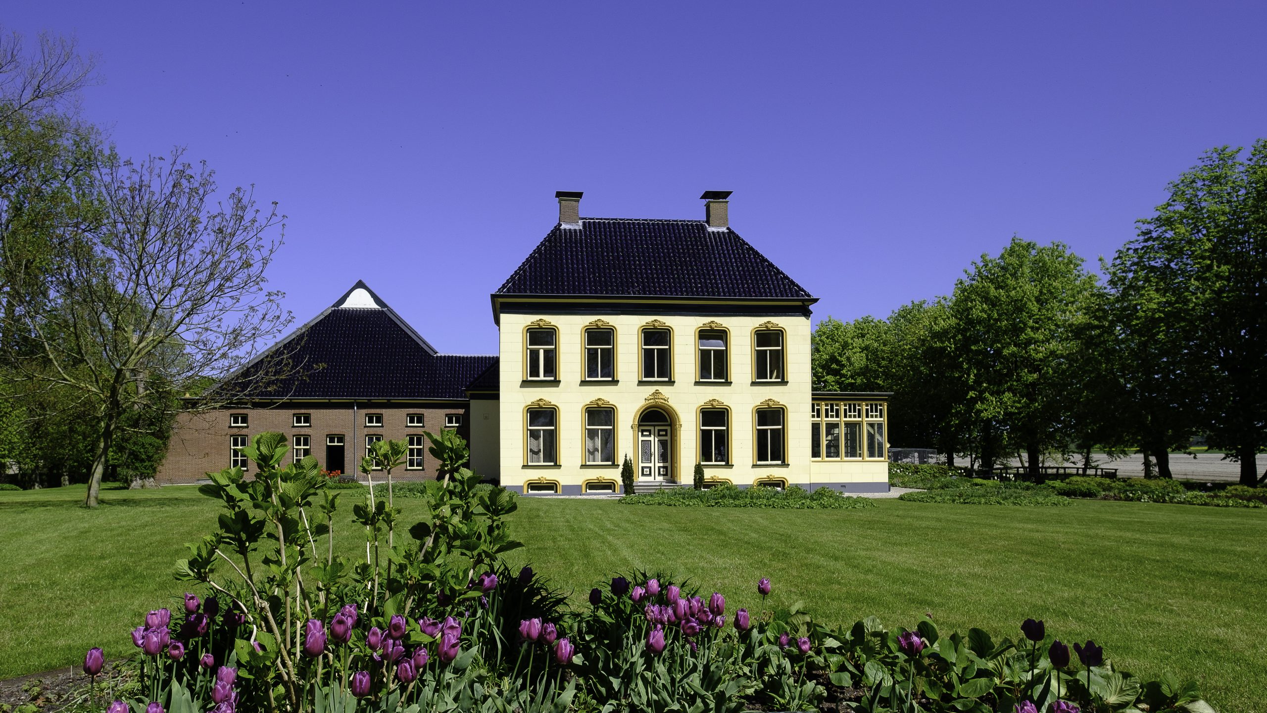 Miljoeneninjectie voor Gronings erfgoed: forse verhoging subsidie voor historische boerderijen