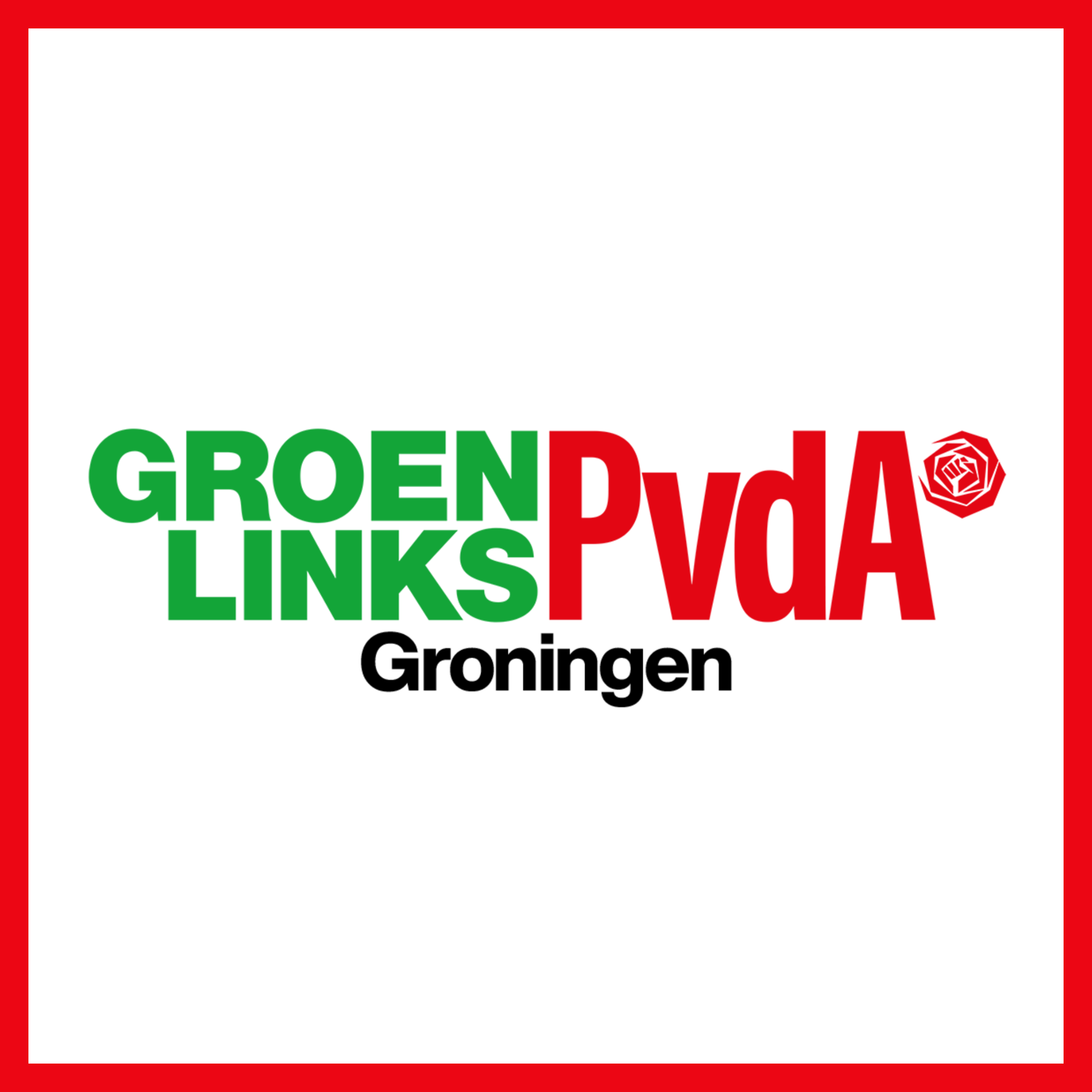 GroenLinks-PvdA