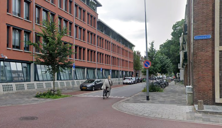 Nieuwe Boteringestraat komende dinsdag afgesloten