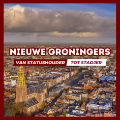Nieuwe Groningers