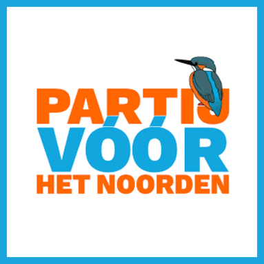 Partij voor het Noorden