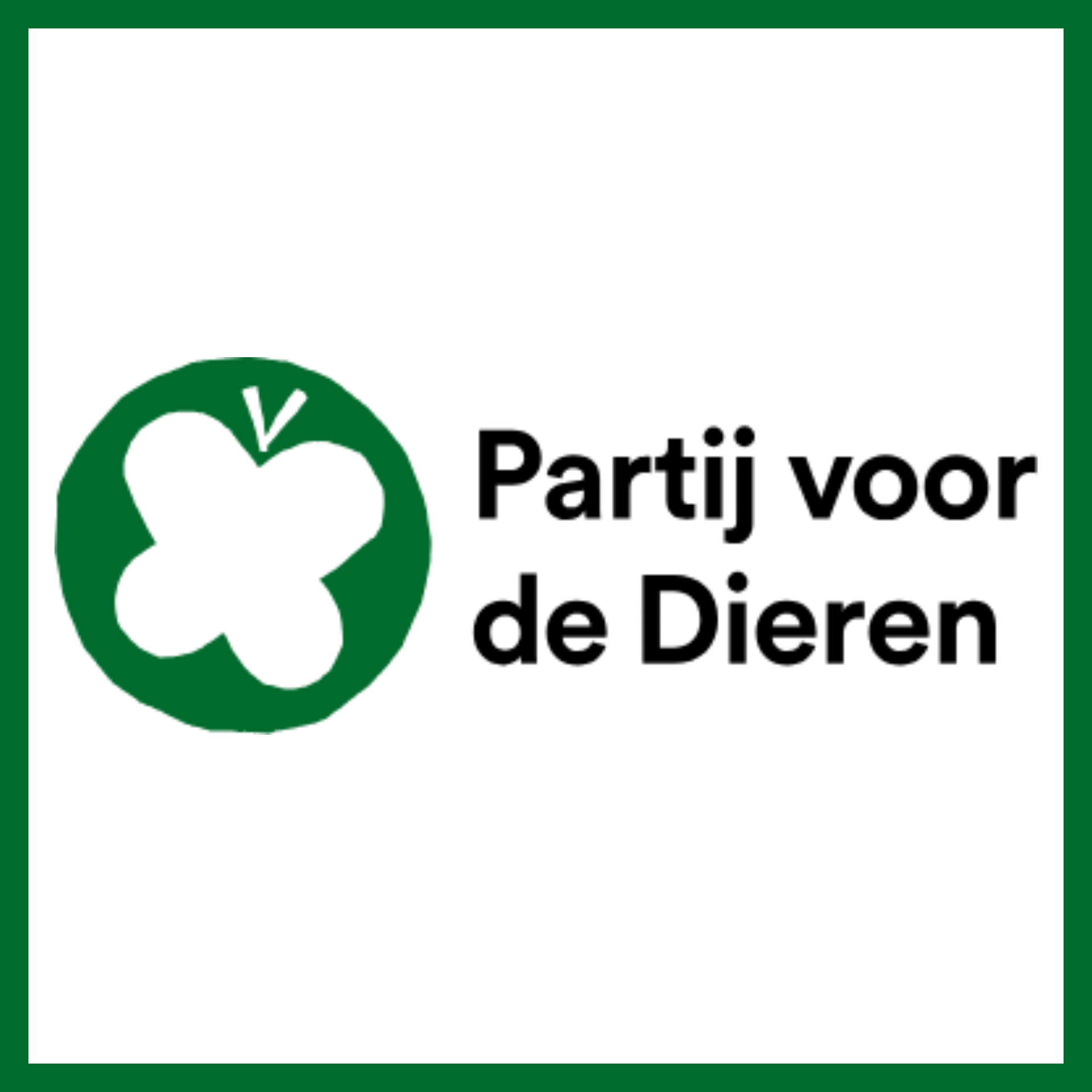 Partij voor de Dieren