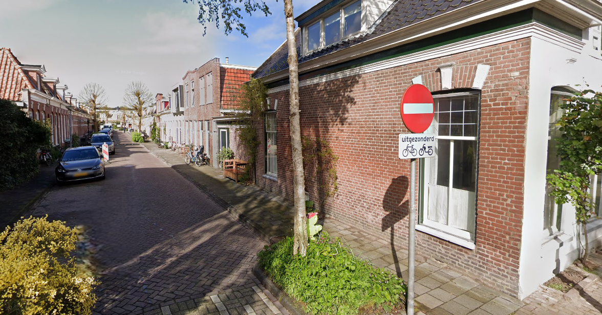 Overlast in Oranjebuurt door sluipverkeer wegens werkzaamheden: politie kondigt controles aan