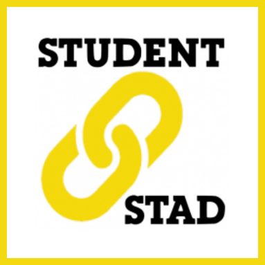 Student en Stad