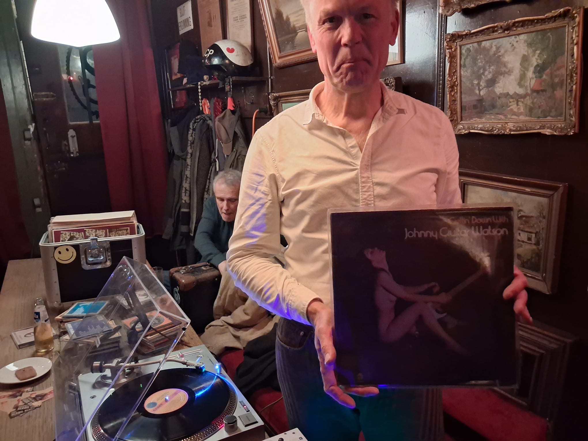 Zestiende editie Blues Tour groot succes: “De blues leeft meer dan ooit”