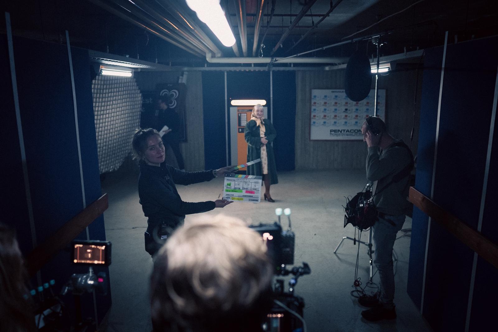 Eerste filmfestival in de Biotoop Haren: “Alles wat je ziet heeft een link met dit gebouw”