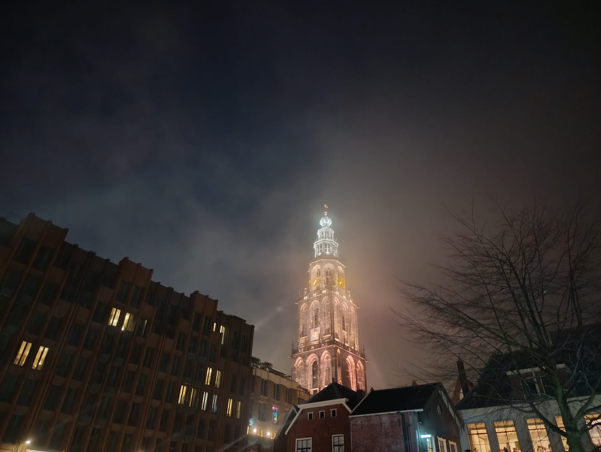 Dinsdag veelal bewolkt met in de middag kans op regen