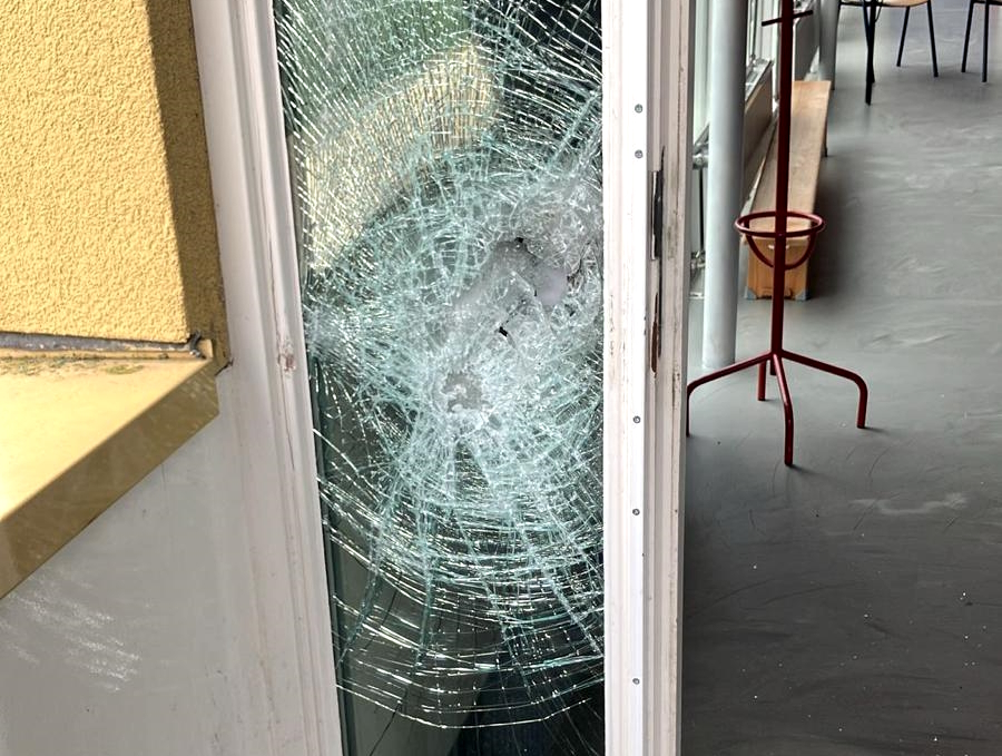 Opnameapparatuur gestolen bij StudioT in Selwerd: “De schade is zeker 10.000 euro”