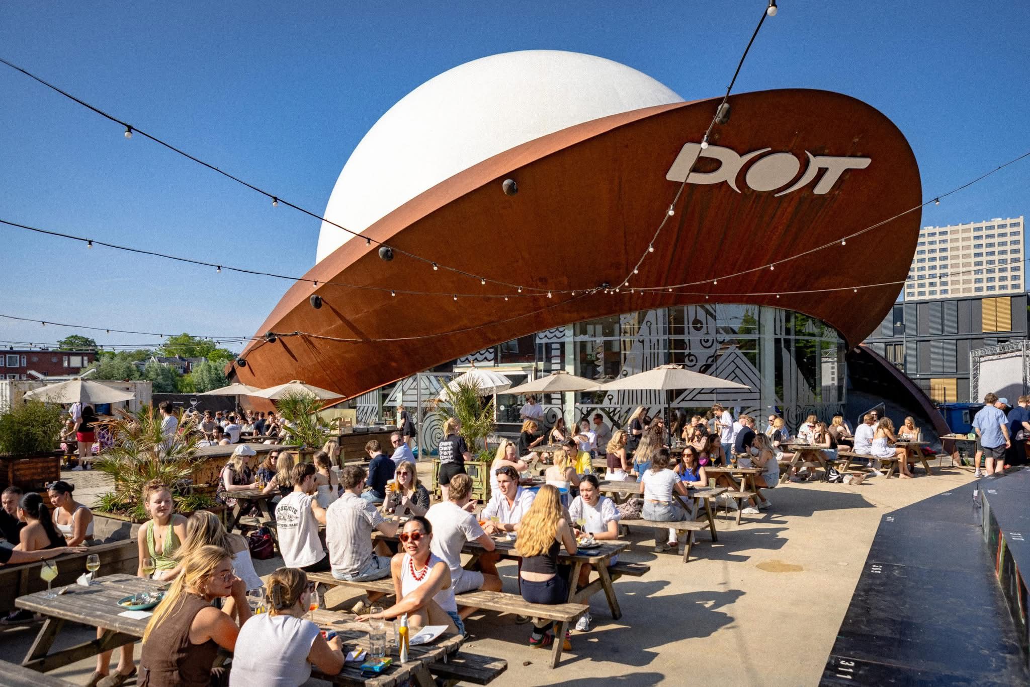 Petitie DOT als lakmoesproef: “Heeft betrokkenheid van inwoners ook echt invloed?”