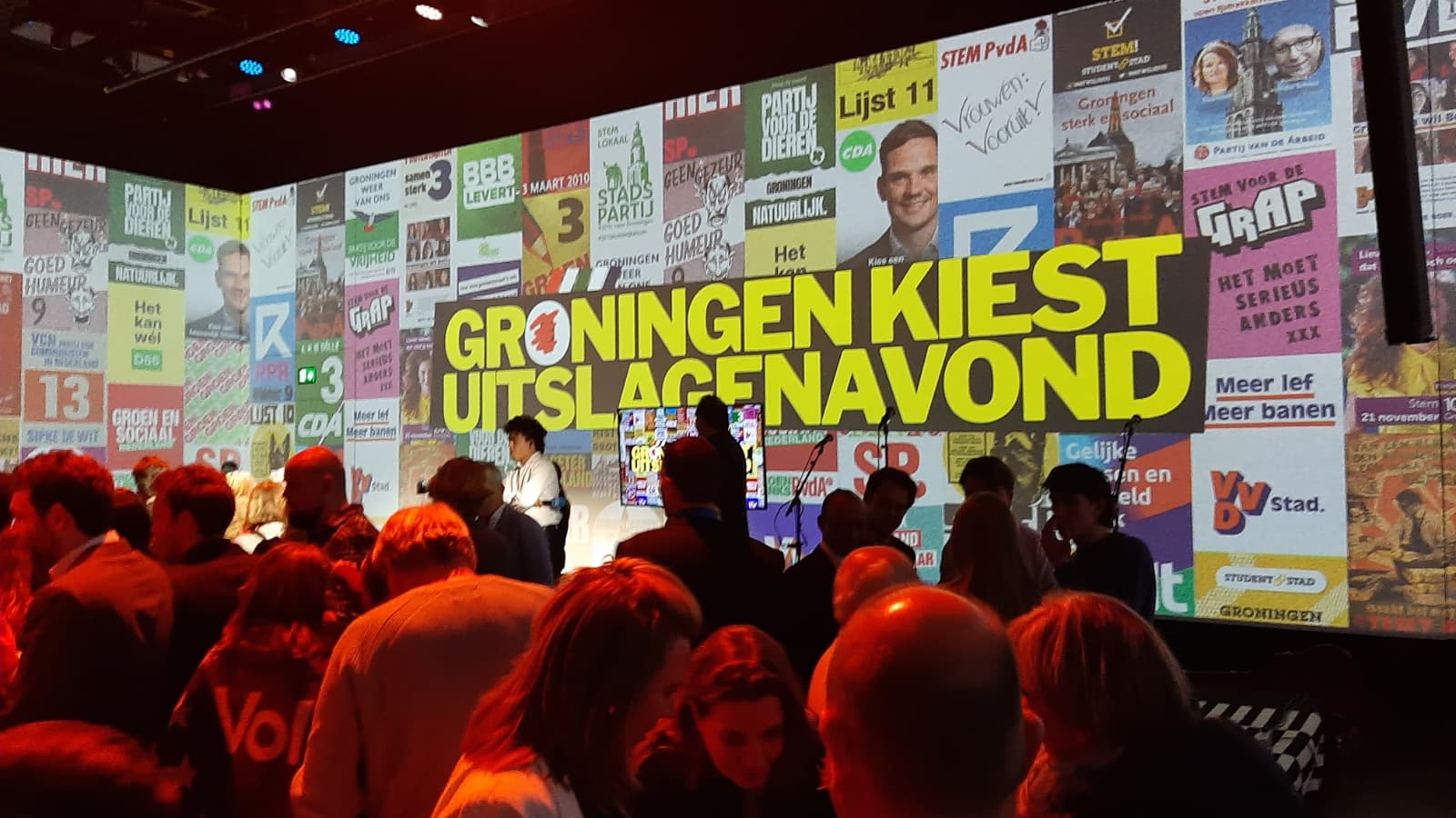 Eén dag na de verkiezingen: GroenLinks-PvdA moet op zoek naar nieuwe partners