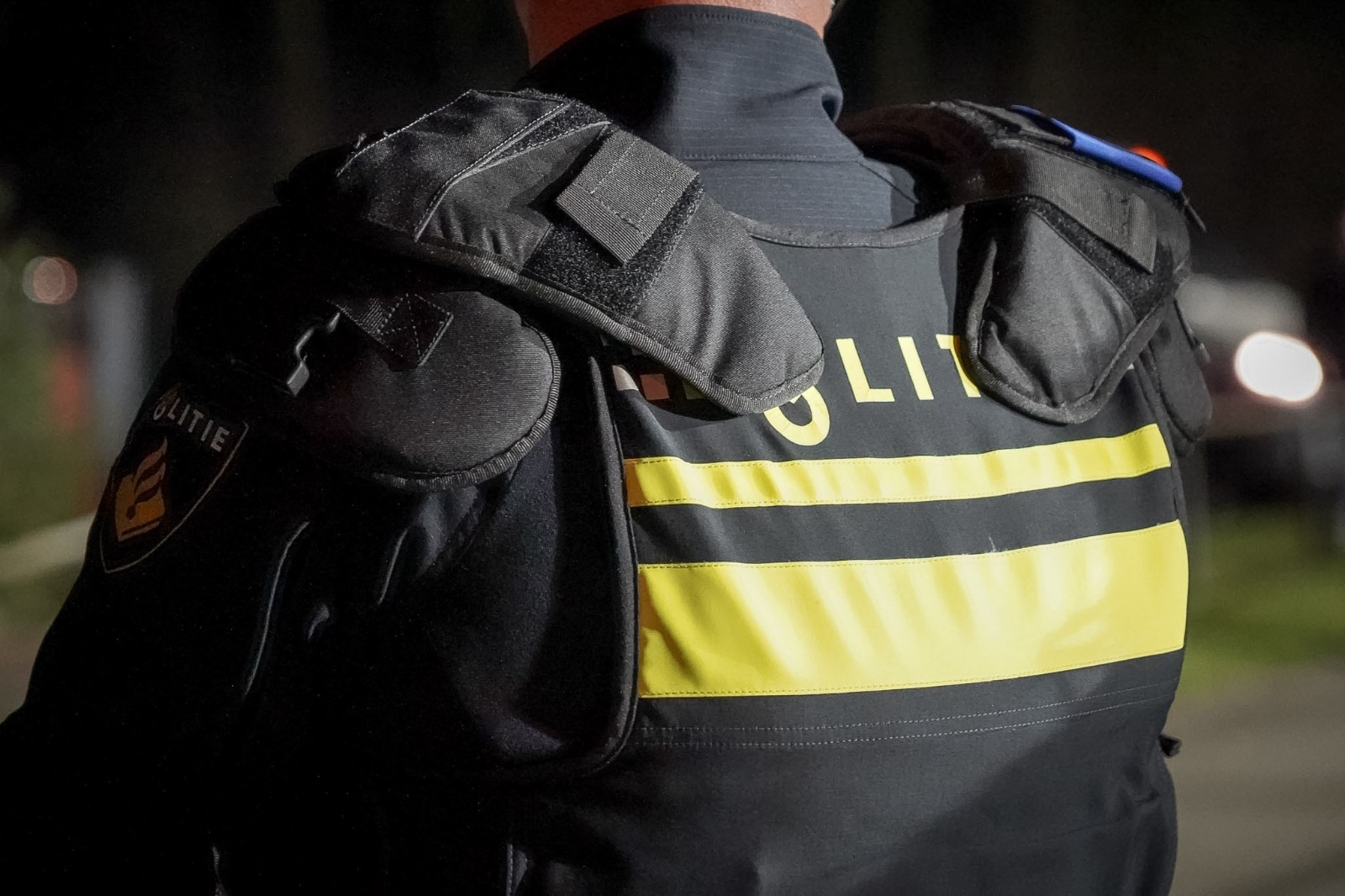 Automobilist onder invloed van drugs aangehouden in Ten Boer