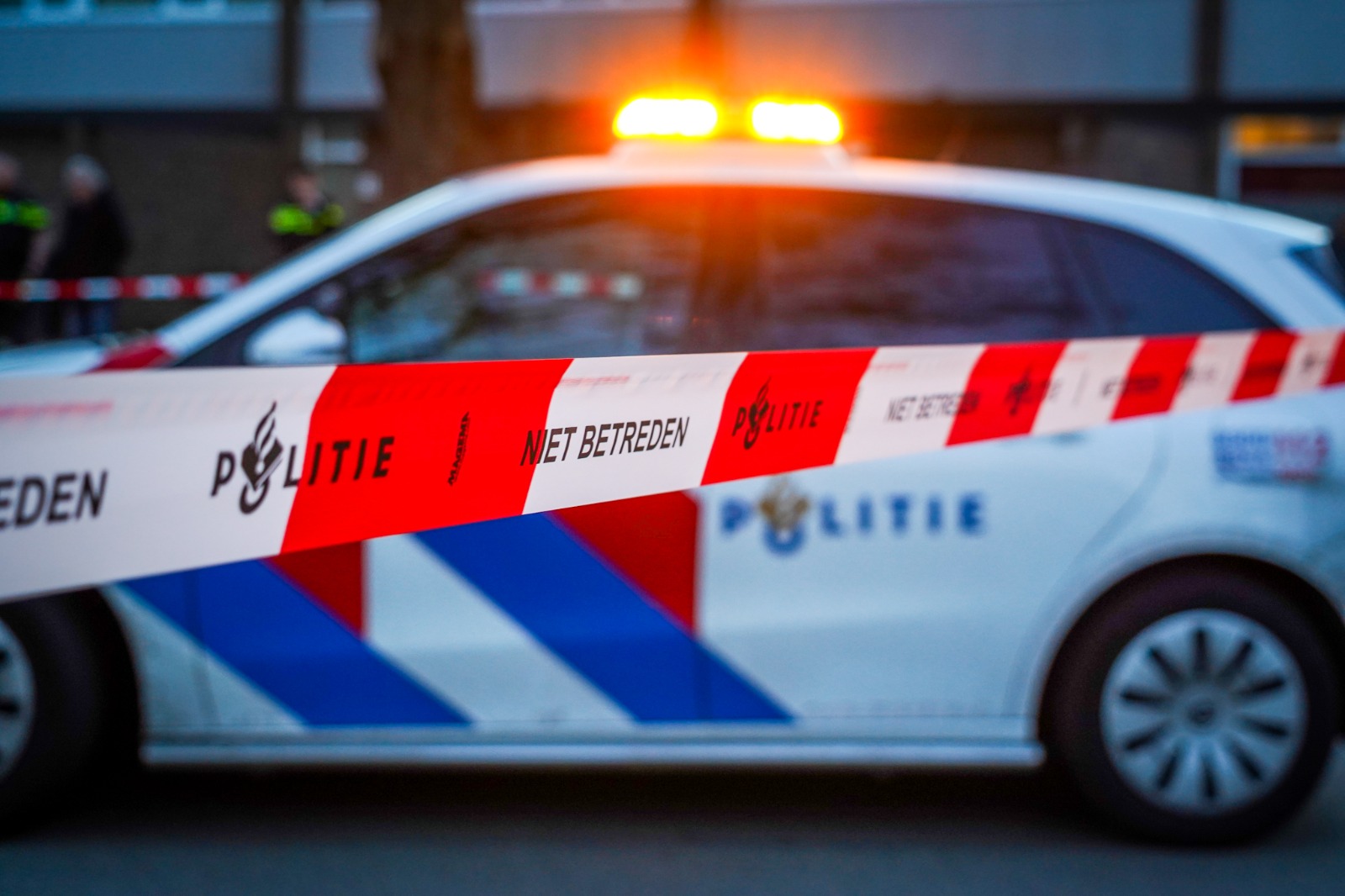 Man mishandeld in De Held, politie zoekt getuigen