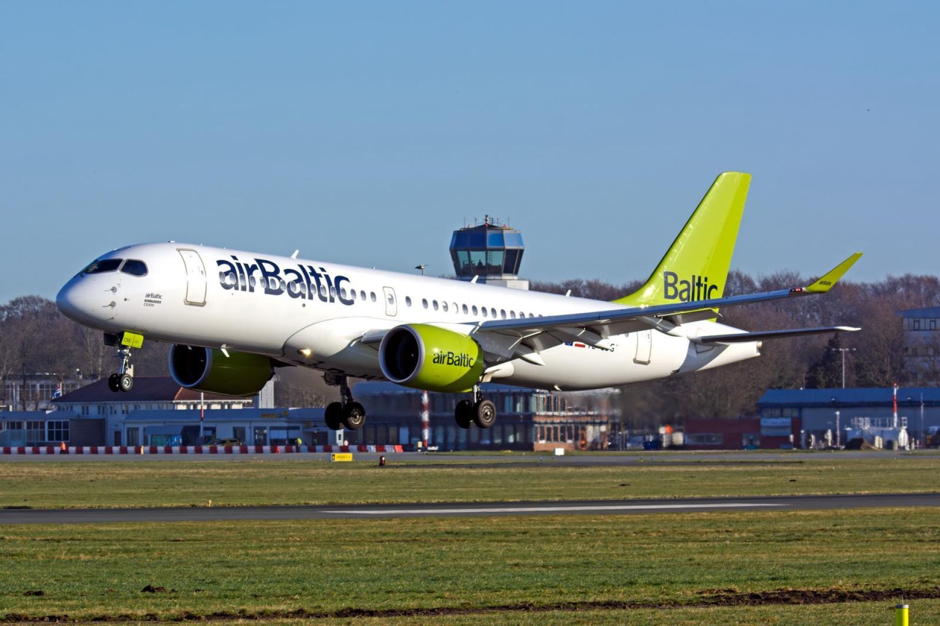 Vanaf eind oktober rechtstreeks vliegen van Eelde naar Tenerife