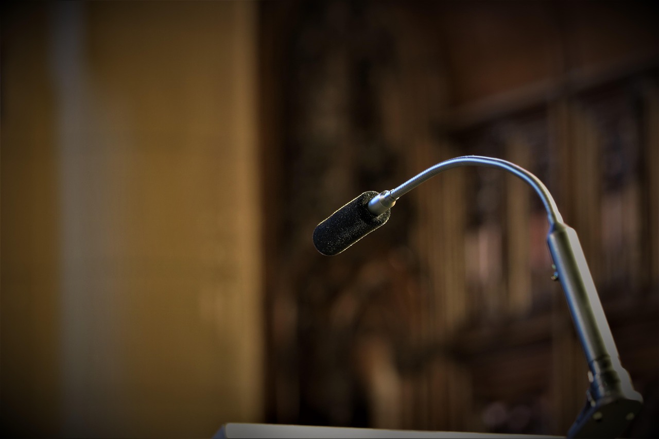 Wijk Oosterhaar organiseert eigen verkiezingsdebat