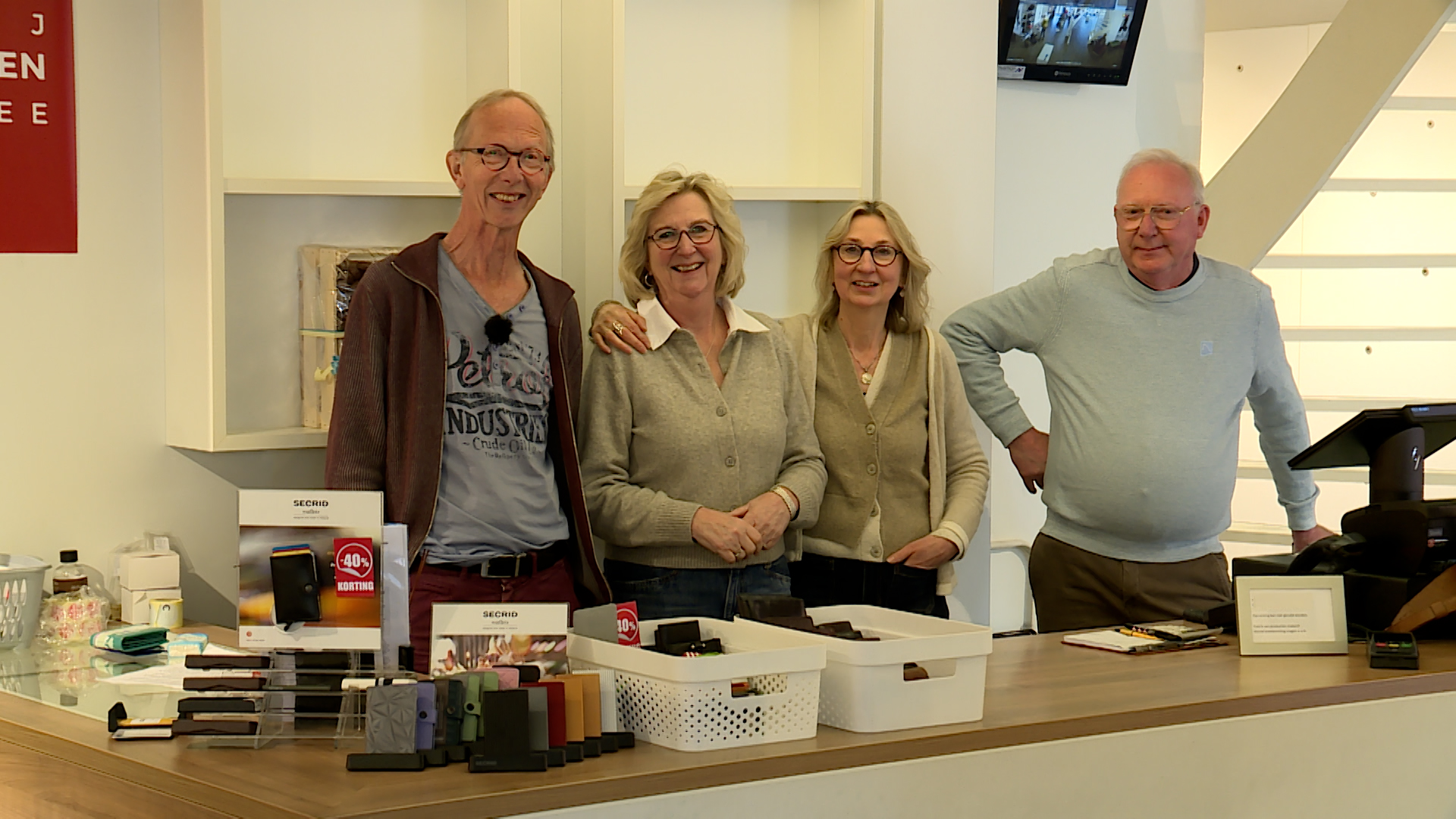 Talens Groningen sluit na 100 jaar definitief haar deuren