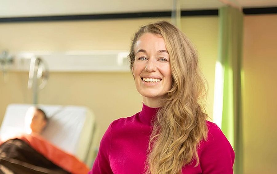 Hanze-docent grijpt net naast titel Docent van het Jaar, maar krijgt wel 25.000 euro om onderwijs ve