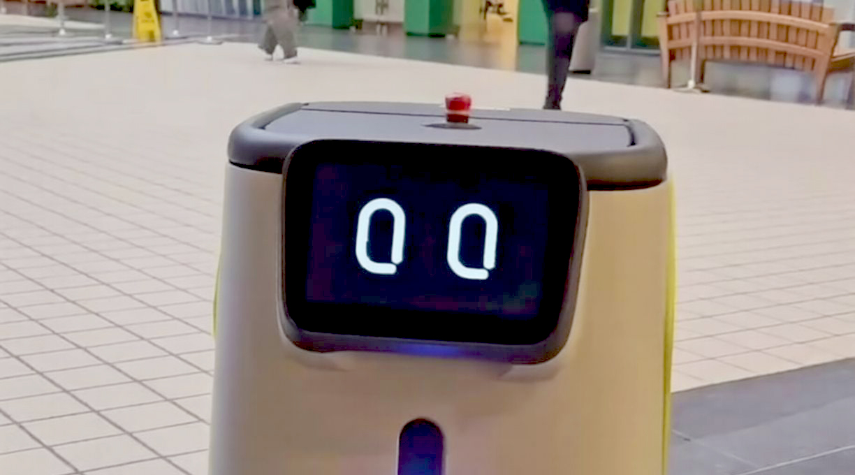 Zoektocht naar namen voor nieuwe schrobbende, dweilende en logistieke ‘medewerkers’ UMCG