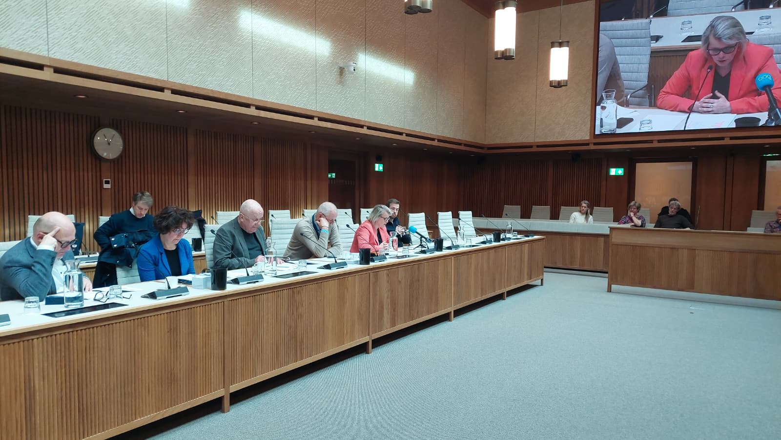 Geen onregelmatigheden: Uitslag gemeenteraadsverkiezingen definitief