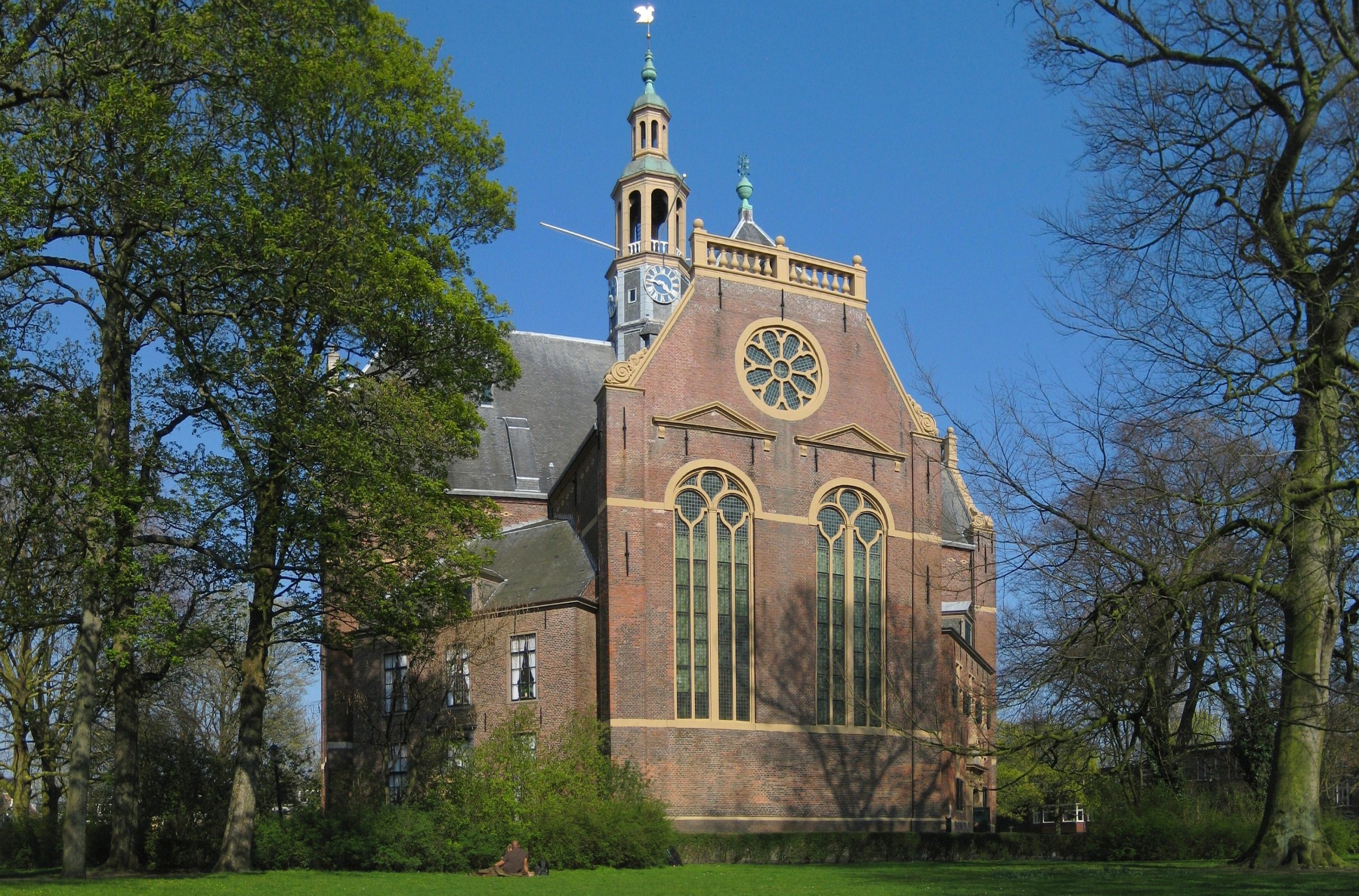 Nieuwe Kerkhof herdoopt tot ‘Spilsluizen 2.0’: “Toekomst van een kroonjuweel hangt aan een zijden dr