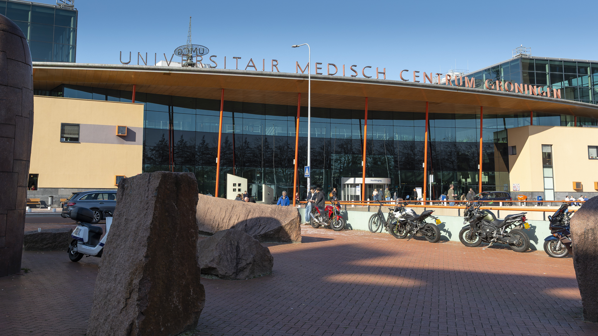 Medisch specialisten UMCG draaien donderdag toch geen zondagsdienst dankzij cao-akkoord