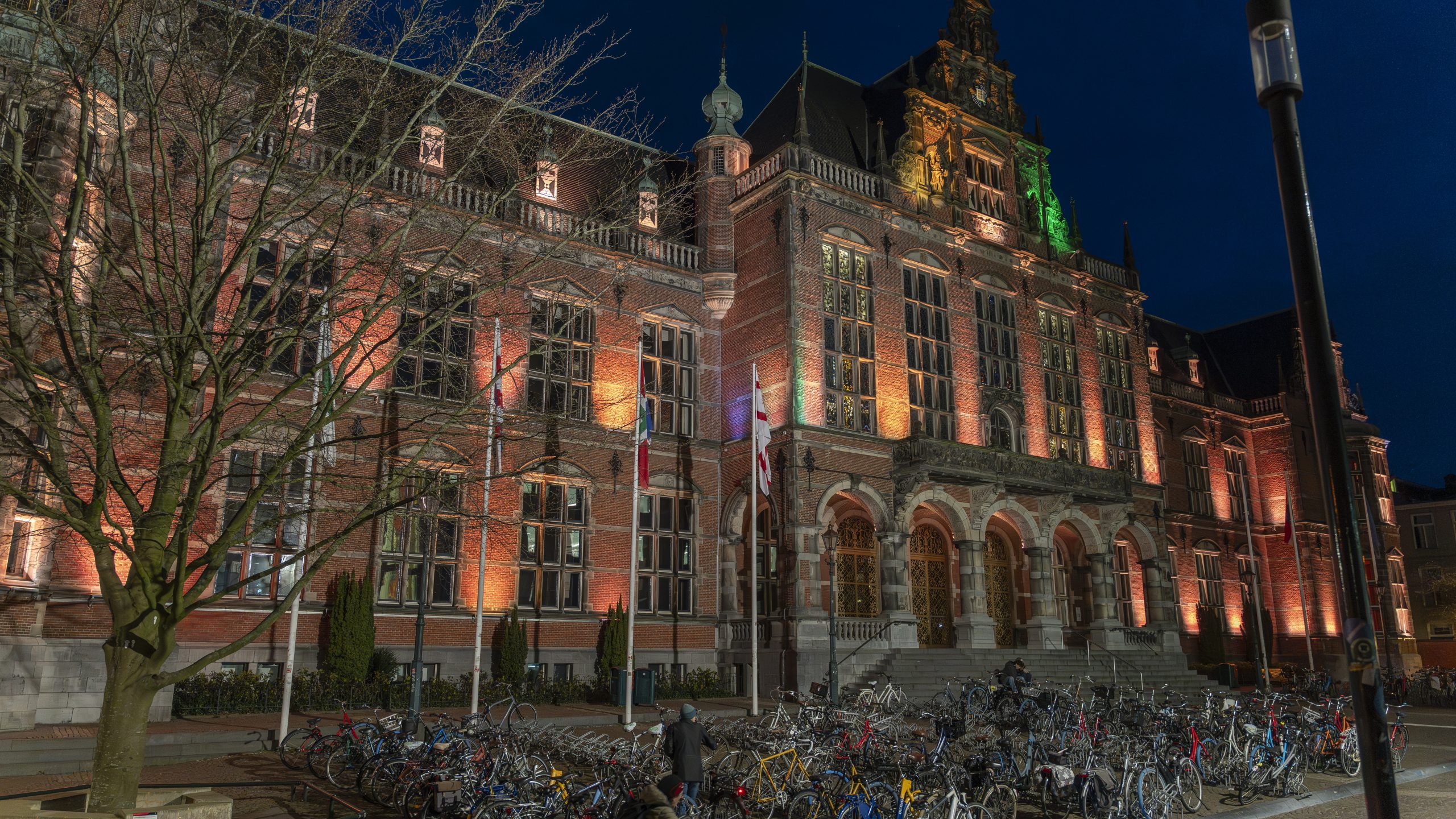 Salarisverhoging en eenmalige uitkering voor medewerkers RUG