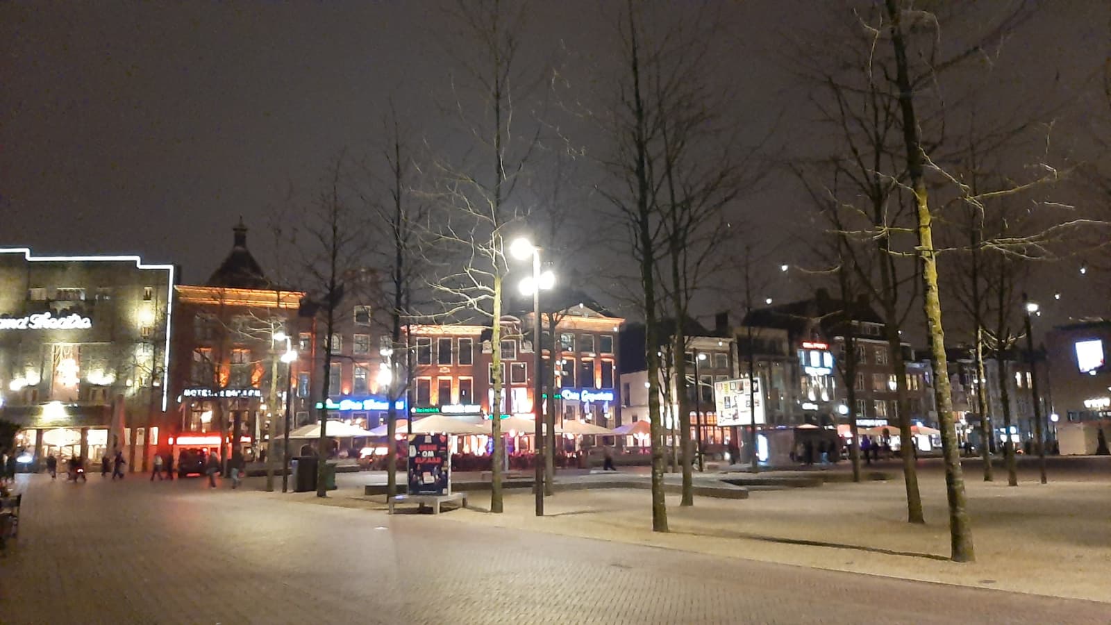Politie is op zoek naar verdachte van mishandeling